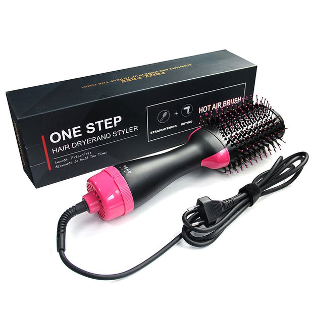 Dalucyah's professional  Hair Dryer And Volumizer Blower