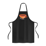 Positivitea Apron - Cute Cooking Apron - Graphic Apron for Men for Women