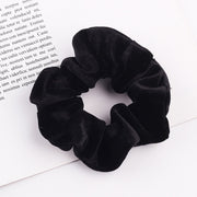 Women Elastic Hair Rubber Bands