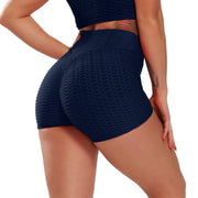 Women's Sports High Waist Yoga Short