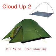 Ultralight Waterproof Outdoor Hiking Tent