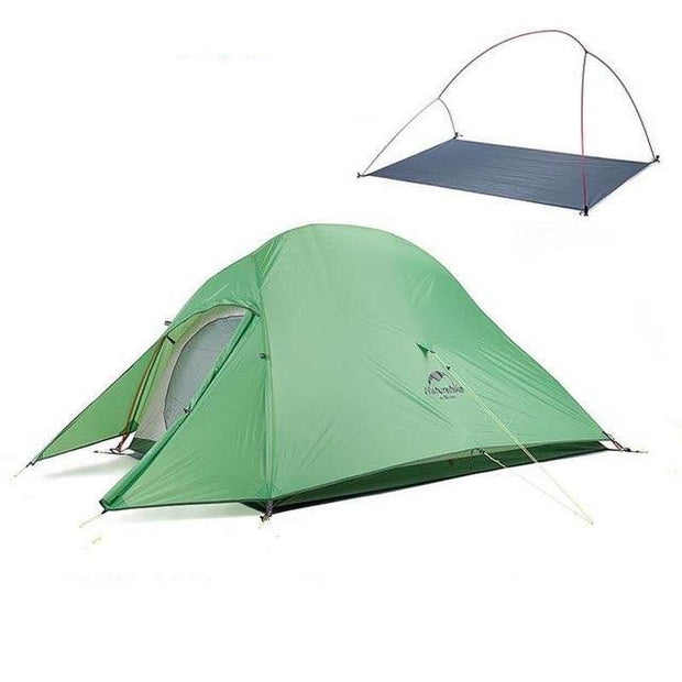 Ultralight Waterproof Outdoor Hiking Tent