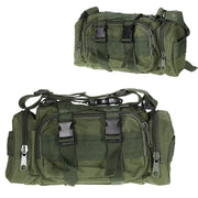 Waterproof Waist Outdoor Hiking Bag