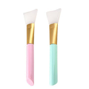 Women Makeup Beauty Foundation Soft Brushe 2Pcs