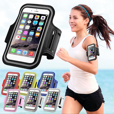 Waterproof Phone Case Sport Accessories