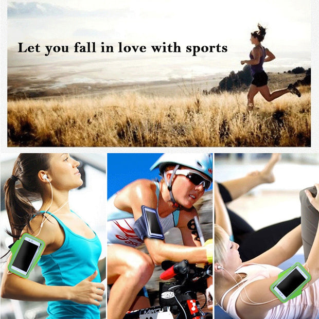 Waterproof Phone Case Sport Accessories