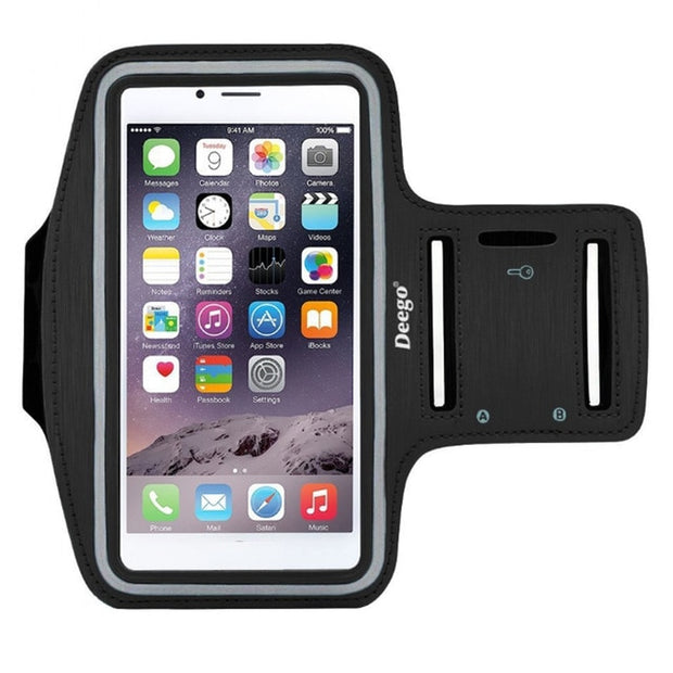 Waterproof Phone Case Sport Accessories