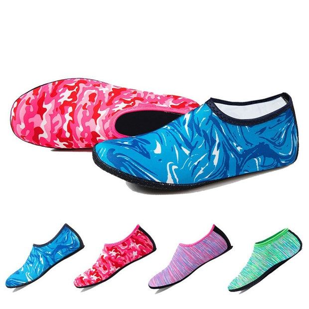 Water Sports Skin Shoes Aqua Sock