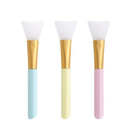 Women Makeup Beauty Foundation Soft Brushe 2Pcs