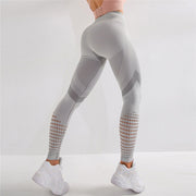 Yoga Sport Women Fitness High Waist Legging