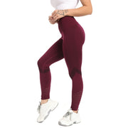 Yoga Sport Women Fitness High Waist Legging