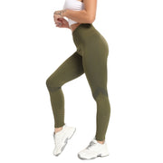 Yoga Sport Women Fitness High Waist Legging