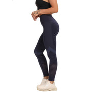 Yoga Sport Women Fitness High Waist Legging