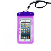 Universal Waterproof Pouch Swimming Accessories