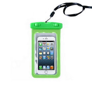 Universal Waterproof Pouch Swimming Accessories