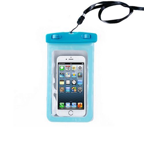 Universal Waterproof Pouch Swimming Accessories