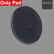 Wireless Charger for iPhone 11 Xs Max X XR 8 Plus, Samsung Note 9 Note 8 S10 Plus