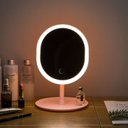 LED Makeup Mirror with Light