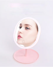 LED Makeup Mirror with Light